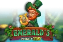 Slot machine Emerald’s Infinity Reels di relax-gaming
