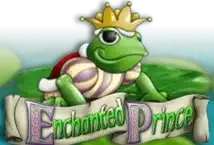 Slot machine Enchanted Prince di eyecon