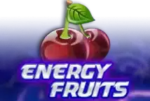 Slot machine Energy Fruits di bf-games