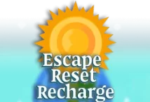 Slot machine Escape. Reset. Recharge. di high-5-games