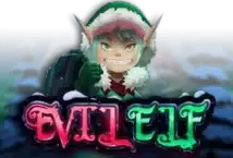 Slot machine Evil Elf di arcadem