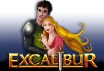 Slot machine Excalibur Slot di netent