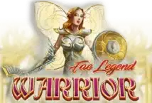 Slot machine Fae Legend Warrior di eyecon