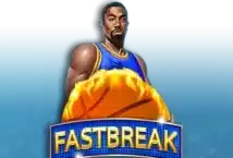 Slot machine Fastbreak di ka-gaming