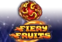 Slot machine Fiery Fruits di amatic