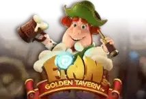 Slot machine Finn’s Golden Tavern di netent