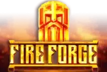 Slot machine Fire Forge di stormcraft-studios