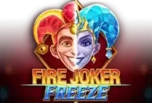Slot machine Fire Joker Freeze di playn-go