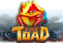 Slot machine Fire Toad di playn-go