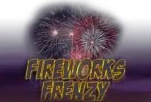 Slot machine Fireworks Frenzy di eyecon