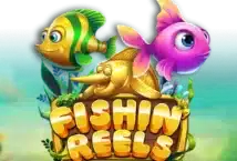 Slot machine Fishin’ Reels di pragmatic-play