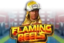 Slot machine Flaming Reels di gameart