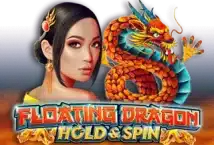 Slot machine Floating Dragon Hold and Spin di pragmatic-play