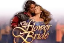 Slot machine Flower Bride di high-5-games