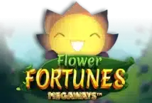 Slot machine Flower Fortunes Megaways di fantasma