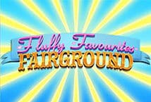 Slot machine Fluffy Favourites Fairground di eyecon