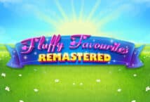 Slot machine Fluffy Favourites Remastered di eyecon