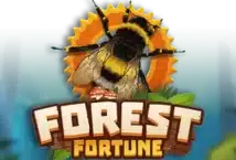 Slot machine Forest Fortune di hacksaw-gaming
