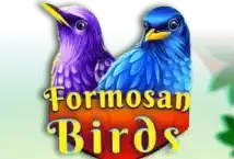 Slot machine Formosan Birds di ka-gaming