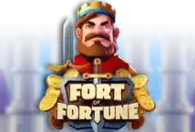 Slot machine Fort of Fortune di high-5-games