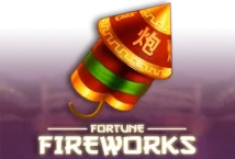Slot machine Fortune Fireworks di leander-games