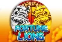 Slot machine Fortune Lions di ka-gaming