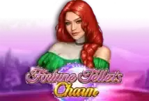 Slot machine Fortune Tellers Charm di leander-games