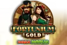Slot machine Fortunium Gold Mega Moolah di stormcraft-studios
