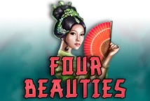 Slot machine Four Beauties di ka-gaming