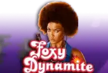 Slot machine Foxy Dynamite di high-5-games
