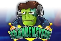 Slot machine Frankenstein di ka-gaming