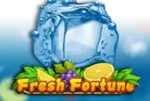 Slot machine Fresh Fortune di bf-games