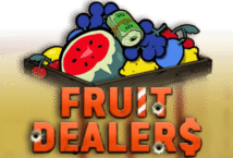 Slot machine Fruit Dealers di 1spin4win