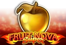 Slot machine Fruit Nova Super di evoplay