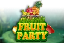 Slot machine Fruit Party di ka-gaming
