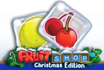 Slot machine Fruit Shop: Christmas Edition di netent