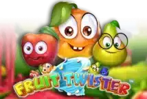 Slot machine Fruit Twister di netgaming