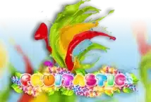 Slot machine Fruitastic di bf-games