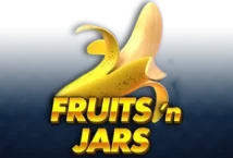 Slot machine Fruits ‘n Jars di red-rake-gaming