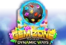 Slot machine Gem Zone di leander-games