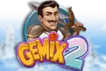 Slot machine Gemix 2 di playn-go