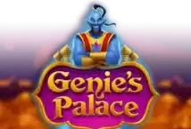 Slot machine Genie’s Palace di high-5-games