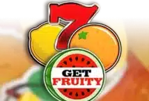 Slot machine Get Fruity di nektan