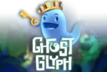 Slot machine Ghost Glyph di quickspin