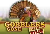 Slot machine Gobblers Gone Wylde di high-5-games