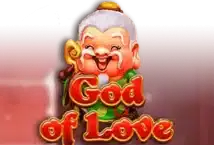 Slot machine God of Love di ka-gaming