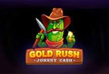 Slot machine Gold Rush with Johnny Cash di bgaming