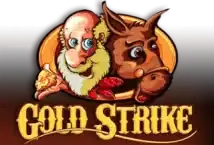 Slot machine Gold Strike di leander-games