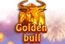 Slot machine Golden Bull di ka-gaming