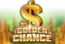 Slot machine Golden Chance di bf-games